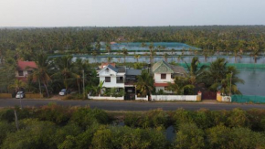 Karma Homestay